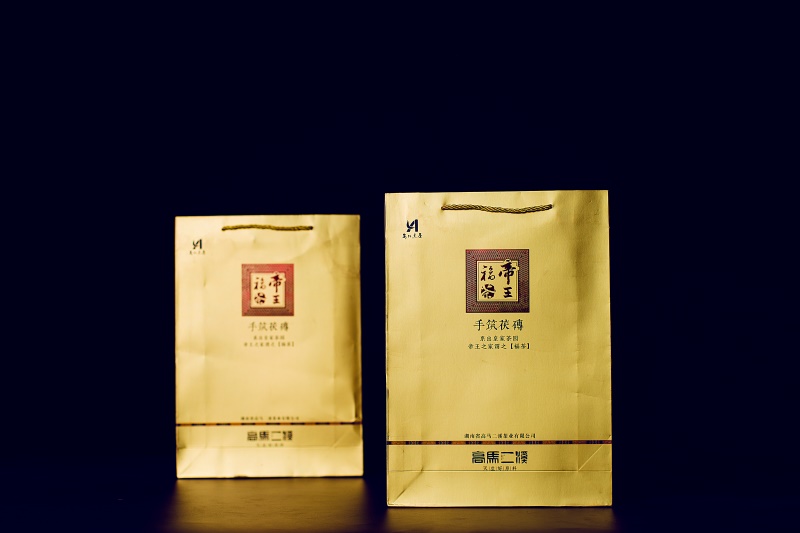 帝王福茶