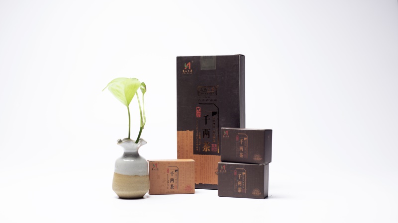 两速饮茶