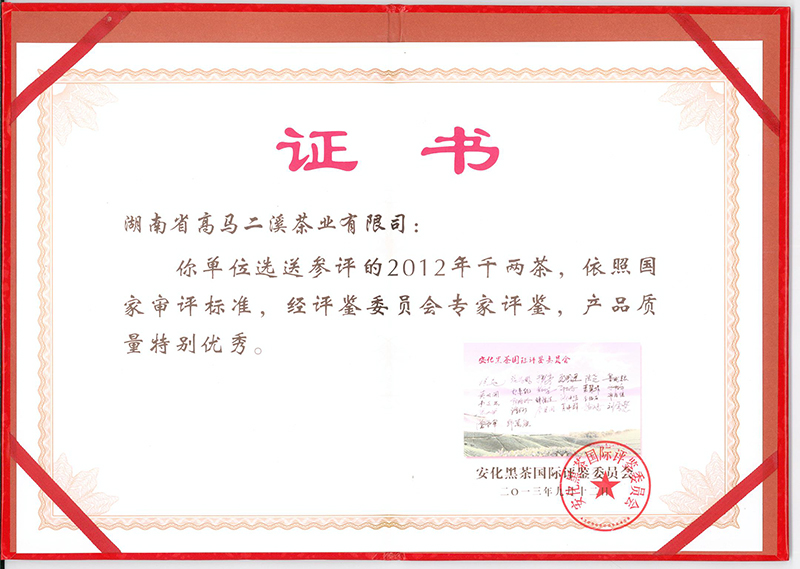 2013.9.12安化特别优秀奖（前两）