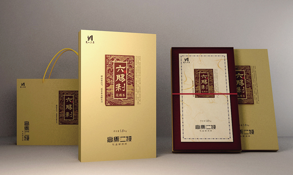 六赐制花砖茶