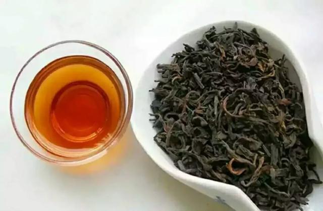 由贡茶到官茶,皇权也挡不住边民对品质的追求
